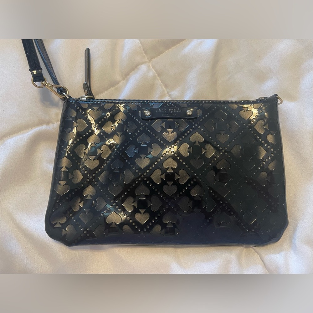 Kate Spade wristlet